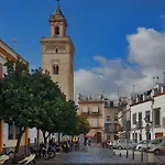 Atico Centro Sevilla