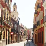Atico Centro Sevilla