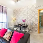 Apartamento La Salle