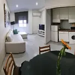 Apartamentos Centro Historico