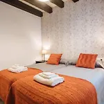 Ad2B Apartment, 300M From Cathedral With 2Br