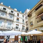 Ad2B Apartment, 300M From Cathedral With 2Br