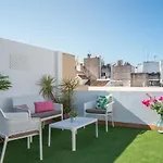 Apartments Olé - Albareda 24
