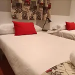 Wish Suite Montesion De Sevilla