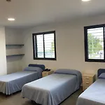 Micampus Estanislao Del Campo, Student Residence