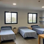 Micampus Estanislao Del Campo, Student Residence