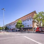 Apartamento Ronda De Triana 45