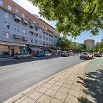 Apartamento Ronda De Triana 45