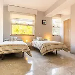 Apartamento Ronda De Triana 45