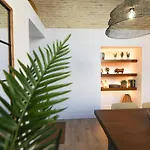 Rentalsevilla San Esteban