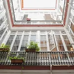 Apartamento Descalzos