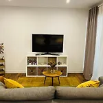 Petit Apartment Los Remedios