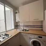 Tranquilo Piso Alameda