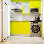Suites Las Setas & Bicicletas Electricas Gratis