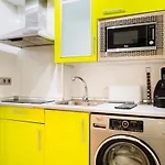 Suites Las Setas & Bicicletas Electricas Gratis
