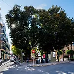 Suites Las Setas & Bicicletas Electricas Gratis