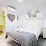 Suites Las Setas & Bicicletas Electricas Gratis