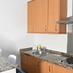 Apartamento Descalzos