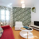 Precioso Apartamento San Juan de la Palma Parking Opc