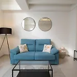 Alameda Deluxe Duplex Casco Antiguo Parking