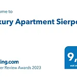 Luxury Apartment Sierpes