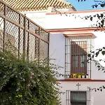 Quiet Typical Patio & Terrace
