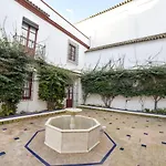 Quiet Typical Patio & Terrace