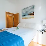 Distinguido Y Centrico Apartamento En San Bernardo