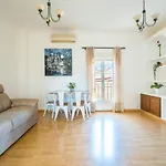 Distinguido Y Centrico Apartamento En San Bernardo