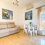 Distinguido Y Centrico Apartamento En San Bernardo