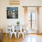Distinguido Y Centrico Apartamento En San Bernardo