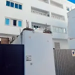 Acogedor Estudio En El Centro De Sevilla
