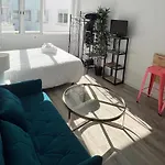 Acogedor Estudio En El Centro De Sevilla
