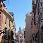 Acogedor Estudio En El Centro De Sevilla