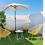 Redes Suite Apartment With Terrace