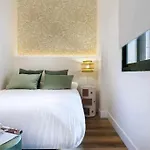 Monkeys Apartments San Roman Deluxe