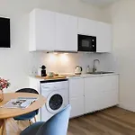 Monkeys Apartments San Roman Deluxe