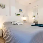 Apartamento 2 en Estadio del Sevilla, 3 habitaciones y metro