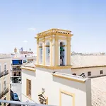 Casa Palacio La Casa Blanca