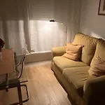 Moderno Apartamento En Casco Historico