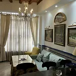 Purasevilla Apartments