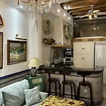 Purasevilla Apartments