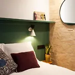 Duplex En El Casco Antiguo De Sevilla