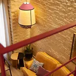 Duplex En El Casco Antiguo De Sevilla