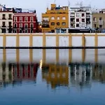 Cizq Apartment 2 Bedroom Center Cathedral And Alcazar