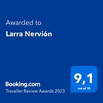 Larra Nervión