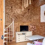 Santa Clara Chic Apartment