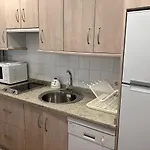 Moderno Apartamento En Casco Historico