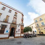 Mi Retiro Sevillano