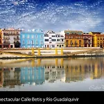Apartamento Duplex En El Centro De Triana Sevilla